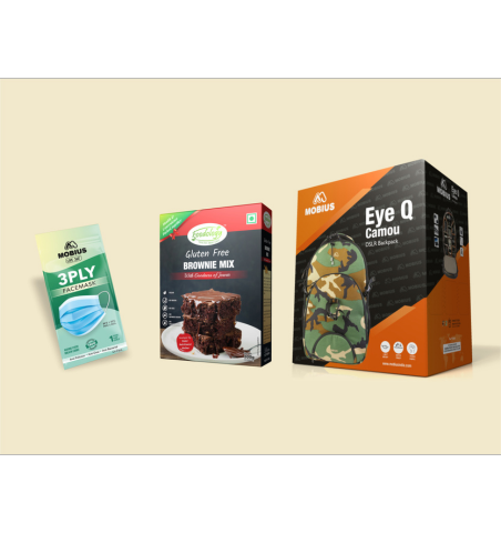 Smart Packaging